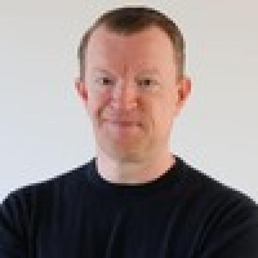 Profile photo of David Craig White