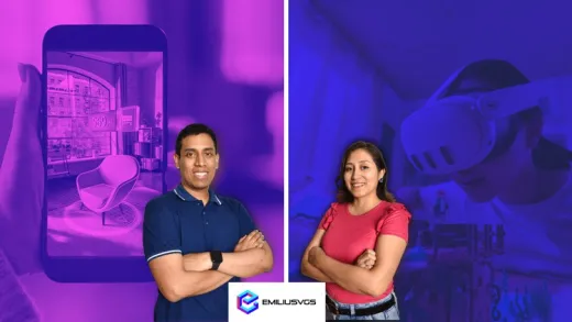Realidad Aumentada y Virtual para Marketeros y Emprendedores