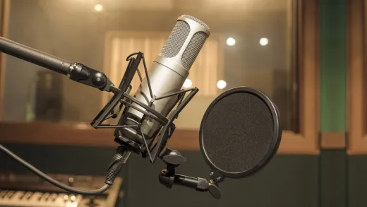 The Simple Guide To Starting Your Own Podcast