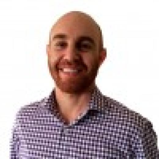 Profile photo of Brendan Bolton-Klinger