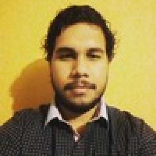 Profile photo of Arthur Alfaro