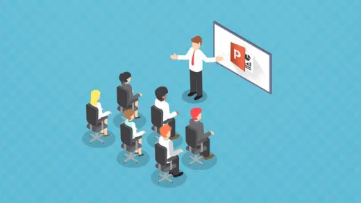 Microsoft PowerPoint 2016 Made Easy