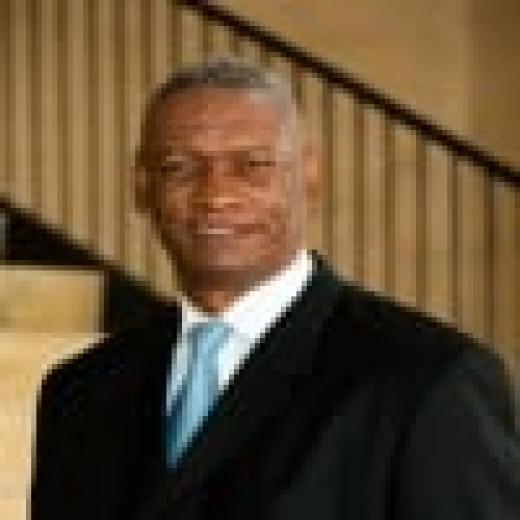 Profile photo of Dr. Harold L. Fisher