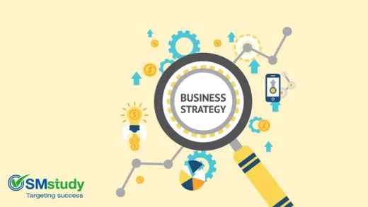 SMstudy® Marketing Strategy Associate certification course