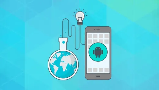 Android Development with App Inventor : Build 6 Apps & Games