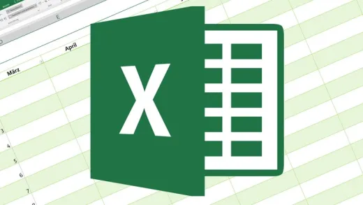 MS Excel für Anfänger: Grundlagen, Rechnen und Formatieren