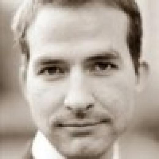 Profile photo of Joe Gabriel