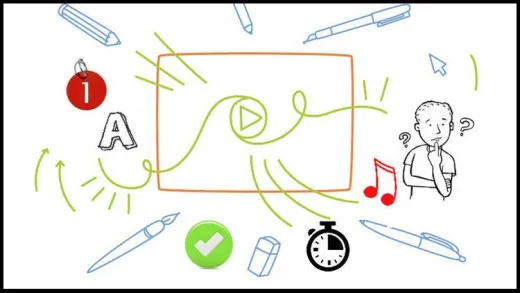 Concevoir et réaliser des vidéos pédagogiques