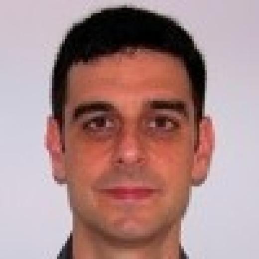 Profile photo of Antonio Castañeda Fernández