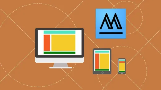 Build Responsive Web Designs With No Code Using Macaw