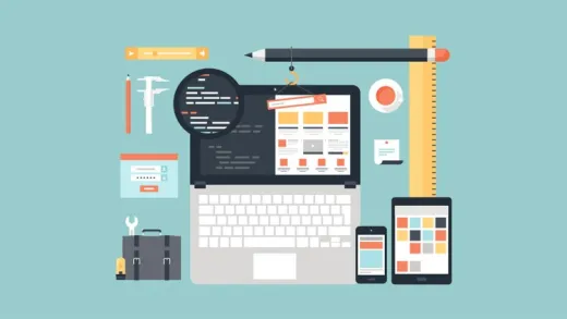 Curso completo de Desenvolvimento Web 2018 - Crie 6 projetos