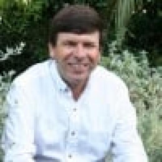Profile photo of Chet Davis
