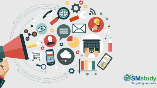 Understand and Evaluate Digital Marketing Channels
