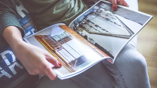Start your Own Magazine