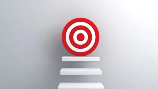 Life Map Goal Setting: Targeted, Organized & Disciplined You