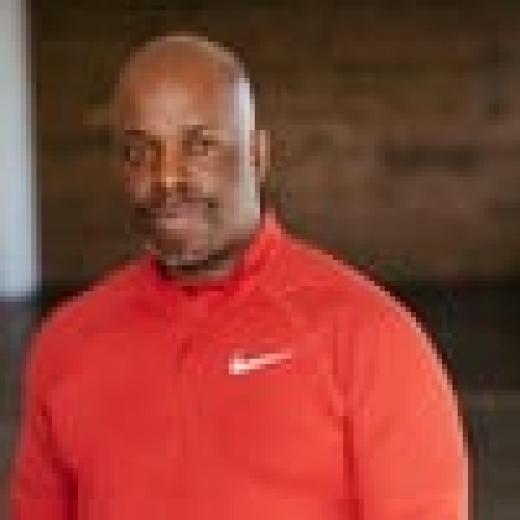 Profile photo of Michael A Wright