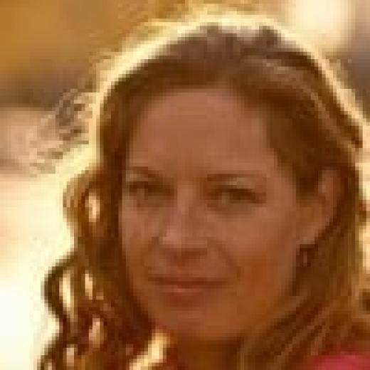 Profile photo of Asha Kirkby
