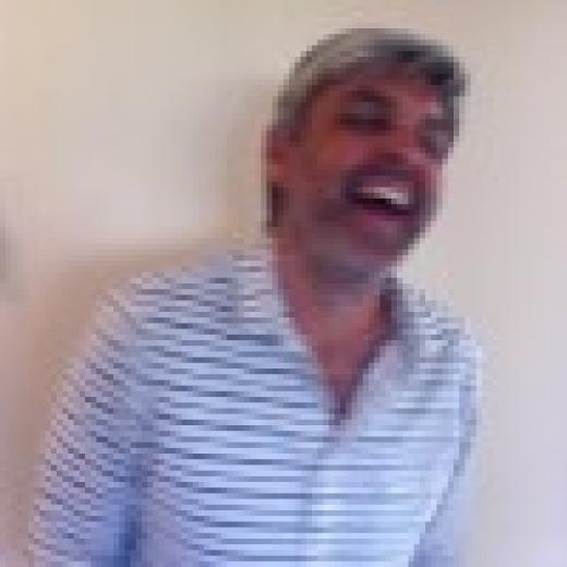 Profile photo of Gary Vurnum