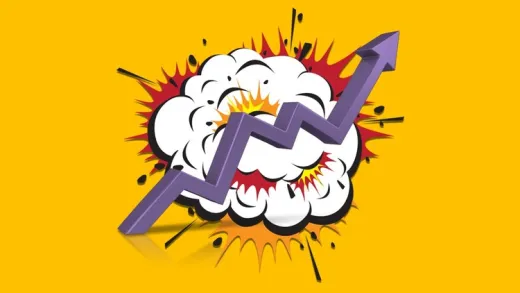 Sales-Explosion: 3 Profi Sales-Tipps