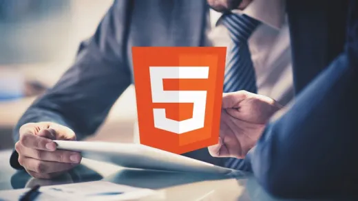 HTML & HTML5 Crash Course for Entrepreneurs