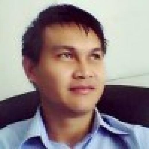 Profile photo of Manop Kongoon
