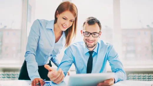 LinkedIn: Consigue el Trabajo de tus sueños