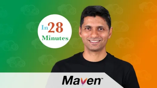 Maven Tutorial - Manage Java Dependencies in 20 Steps [2020]