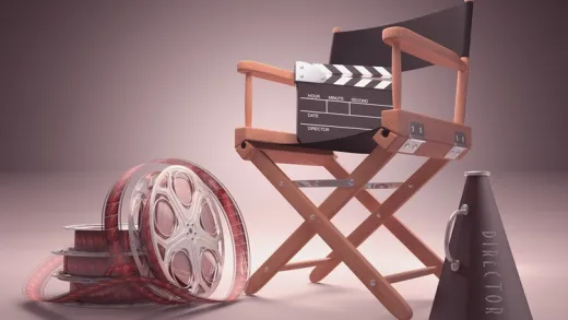 Video Presentations: Screenshare & Talking Head Blueprint