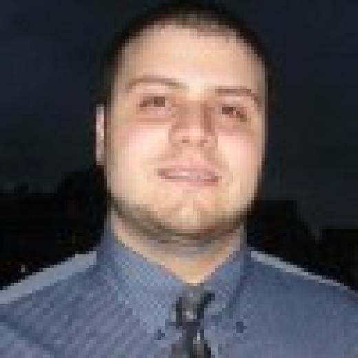 Profile photo of Stefan Ciancio