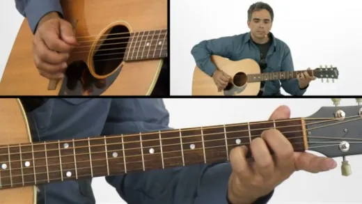 Guitar 201: Breakthroughs