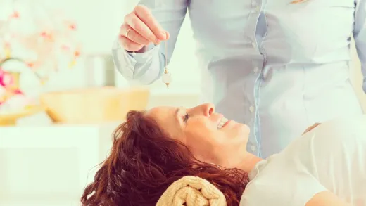 Lose weight without dieting using Slimmer Mindset Hypnosis