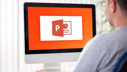 Microsoft Powerpoint 2013 Tutorial