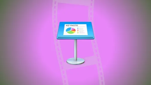 表現力に革命をもたらすKeynote講座