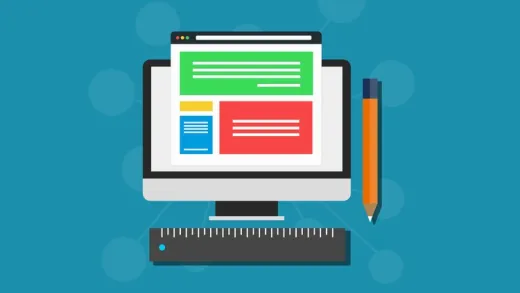 Aprende a crear webs desde cero con HTML Y CSS