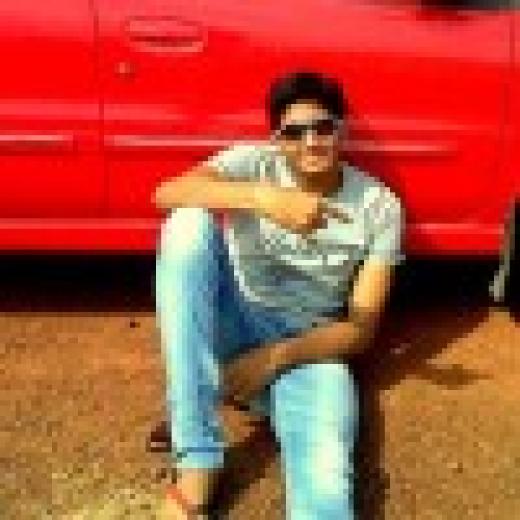 Profile photo of Venkat Kud
