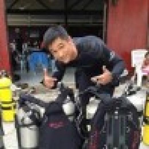 Profile photo of Jason Lim
