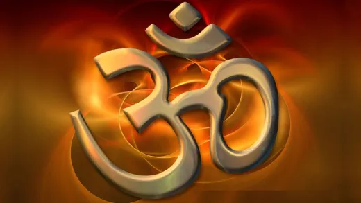 Om Mantra: The Heart of Traditional Yoga