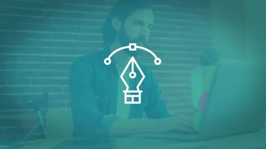 Essential Skills for Designers - Mastering the Pen Tool