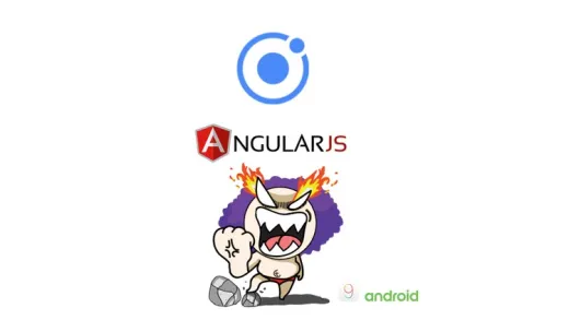 Hybrid cross platform mobile development IOS and ANDROID
