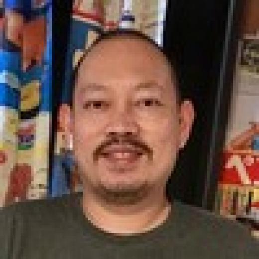 Profile photo of Eakkasit Tunsakool