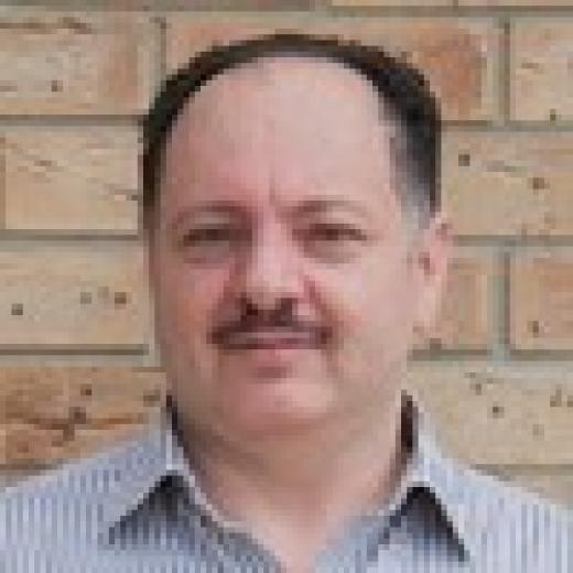 Profile photo of Khalid Hamadeh