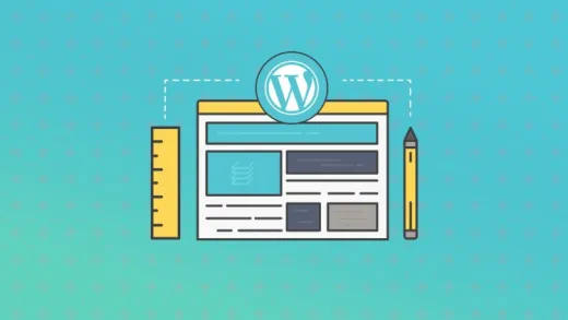 Wordpress Essentials For Beginners - 52 HD Videos