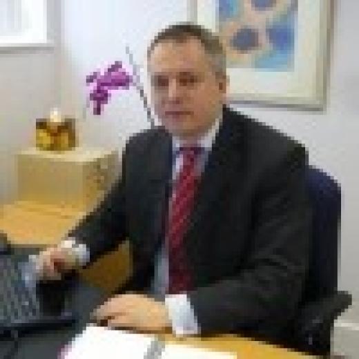 Profile photo of Rob Wilson