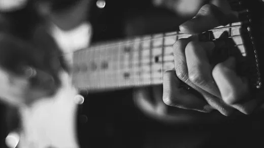Blues Guitar For Beginners