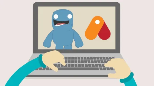 2D Animation Essentials in Moho & Anime Studio