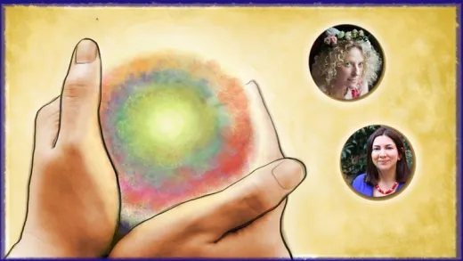 Beginners Uplifting Color Therapy For Self Empowerment