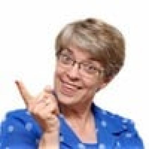 Profile photo of Fran Piggott