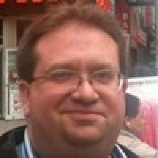 Profile photo of Christopher Holland