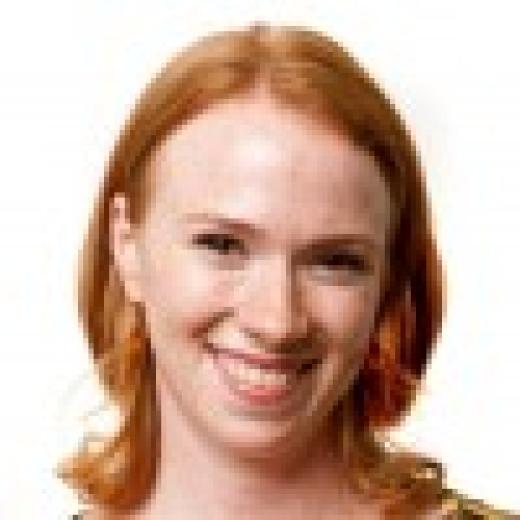 Profile photo of Erica Parker