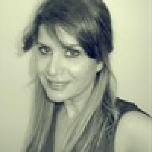 Profile photo of Ellie Babadi Koerber